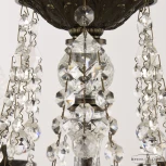 Подвесная люстра Bohemia AL1609 AL16309/6/195 PD