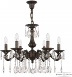 Подвесная люстра Bohemia Florence 71102/6/175 A PD