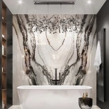 Подвесной светильник L'Arte Luce Argent L05207.32 (220V, на тросе)