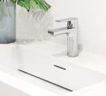 Смеситель Kludi Zenta SL 482900565 для раковины