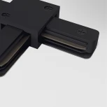 Коннектор Т-образный Unity черный (однофазный) Maytoni Technical TRA001CT-11B (220V)