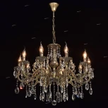 Подвесная люстра MW-Light Тоскана 685010110