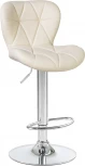 Стул барный BARNY (кремовый)