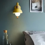 Бра Fanta Wall Yellow ImperiumLoft Fantawall01 (204546-26)