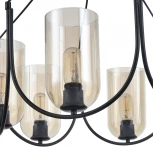 Подвесная люстра Fiamma VL5812P06 Vele Luce