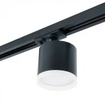 Трековый светильник однофазный 15W 220V Feron AL173 48691