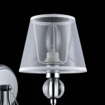 Бра Freya Beverly FR5661-WL-01-CH (220V, подвески)