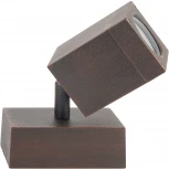 Архитектурная подсветка Oasis Light TUBE 78059 R (220V, IP44)