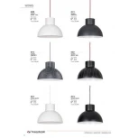 Подвесной светильник Nowodvorski Works 6510