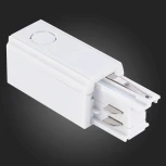 Токоподвод (правый) для трехфазного шинопровода ST Luce ST030.509.10R