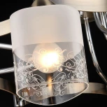 Потолочная люстра Freya Tasmania FR5475CL-05CH