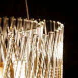 Подвесная люстра Arte Lamp Acapulco A1073LM-10PB