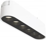 Трековый светильник Points Radity 3000K 6Вт 36° LED (магнитный) Maytoni Technical TR082-1-6W3K-M-W (48V)