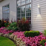 Архитектурная подсветка Maytoni Times Square O580WL-L6W (LED, 220V, IP54)