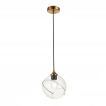 Подвесной светильник Evoluce Satturo SLE103103-01