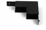 Коннектор угловой Slim Magnetic 85091/00