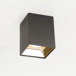 Накладной точечный светильник Citilux Старк CL7440213 (LED, 220V, куб)