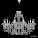 Подвесная люстра Bohemia AL1609 AL16309/12/300 WMN