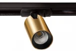 Трековый светильник Italline TR 3006 gold (LED, 220V)