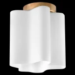 Потолочная люстра Lightstar Nubi Legno 802015