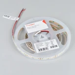 Светодиодная лента UL-A176-8mm 24V Warm2700 (15 W/m, IP20, 5m) (Arlight, 7 лет) 048135