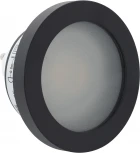 Встраиваемый точечный светильник Denkirs DK3012 DK3012-BK (220V, IP44)