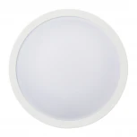 Встраиваемый точечный светильник Arlight LTD 020709 (LED, 220V, круглые, IP44)