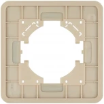 Рамка стеклянная FRM-OMALI-GS-1-GD (Arlight) 049667