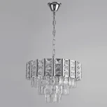 Подвесная люстра Reluce 08272-0.4-08 CR