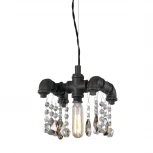 Подвесной светильник Lussole Loft Jamestown LSP-9371