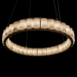 Подвесной светильник кольцо Loft It Manhattan 10415/800 (220V, на тросе, кольцо)