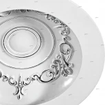 Встраиваемый точечный светильник Novotech Gesso 357356