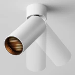 Спот Maytoni Focus Led C055CL-L12W2.7K-W-W (220V, круглые)