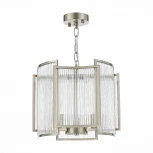 Подвесная люстра ST Luce Cosenza SL1234.103.03