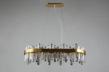 Подвесная люстра Margo APL.825.03.16 Aployt