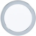 Встраиваемый точечный светильник Eglo Fueva 5 99205 (LED, 220V, круглые, IP44)