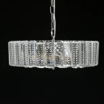 Подвесная люстра Аделард 642016105 MW-Light (220V, на цепи, круглые)