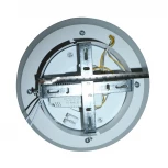 Настенный светильник Natali Kovaltseva 81016/1W