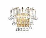 Бра Arti Lampadari Bellagio E 2.10.100 G