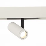 Трековый светильник магнитный 48V ST Luce Skyline 48 ST808.546.08 (LED, круглые)