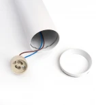 Подвесной светильник Feron ML1768 48085 (220V, на проводе, круглые)