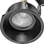 Встраиваемый точечный светильник Lightstar Domino 214607 (220V)