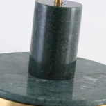 Подвесной светильник Lightera Lucerne LE130L-23GRB (LED, 220V, на проводе, круглые)