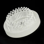 Потолочная люстра на штанге Lussole LSP-7485 (LED, 220V)