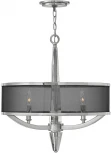 Подвесная люстра Ascher QN-ASCHER-3P Hinkley