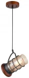 Подвесной светильник Velante 561-706-01 (220V, на проводе)