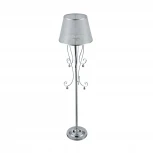 Торшер Freya Simone FR2020-FL-01-CH