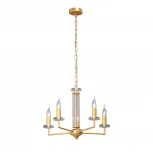 Подвесная люстра Vitaluce V4767-8/5