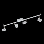 Спот Eglo Vergiano 97509