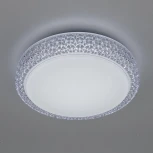 Настенно-потолочный светильник Citilux Альпина CL71818 (LED, 220V, диммер)